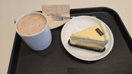 A Twosome Place
