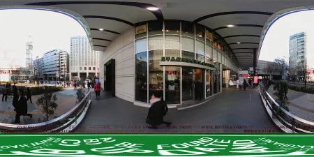 Starbucks Coffee - Akihabara Station