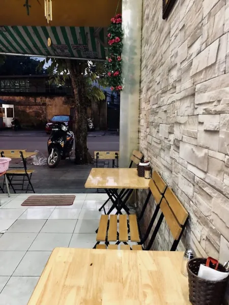 Cafe Nam