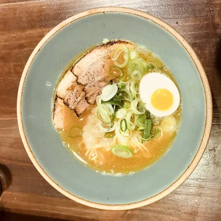 멘야타마시