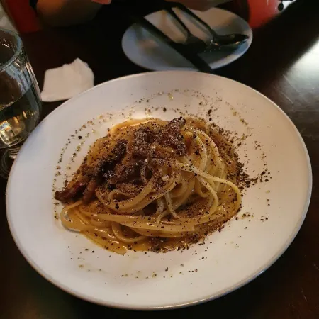 Osteria Secondi
