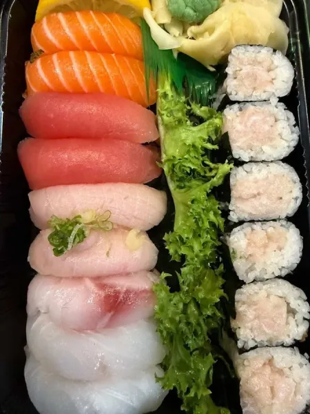 Akimoto Sushi