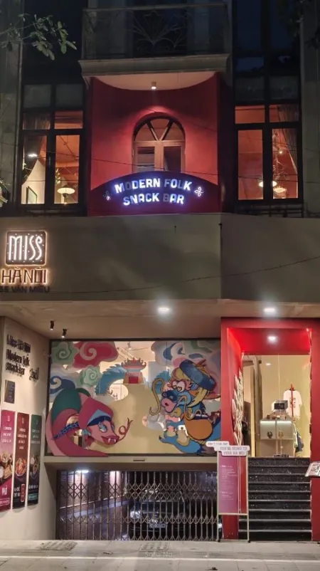 Miss Hà Nội