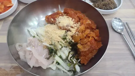 Manseong Hoejip