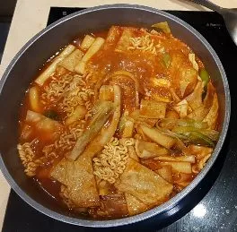 Villa de Spicy