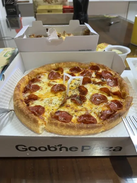 Goobne Chicken Yeouido 1st Branch
