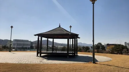 신방공원