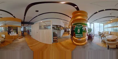 L’ATELIER et Brasserie ATOM Milano