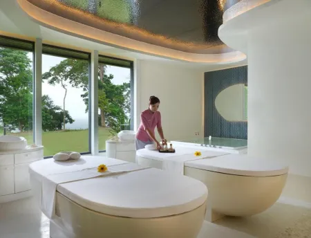 The ShellSea Krabi I Luxury Beach Resort & Pool Villas