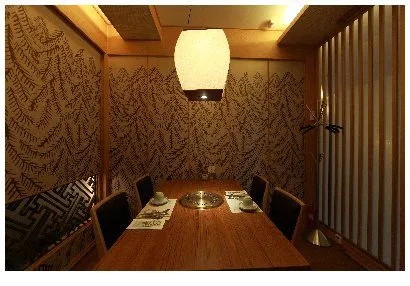 부자갈비 경복궁 신부점