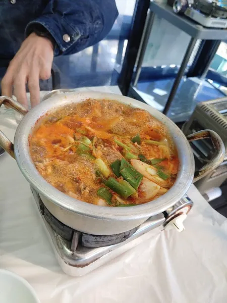 Haebyeon Hwetjip