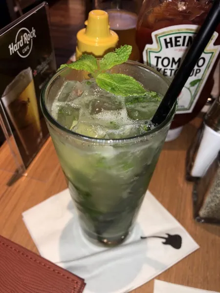 Hard Rock Cafe Kyoto
