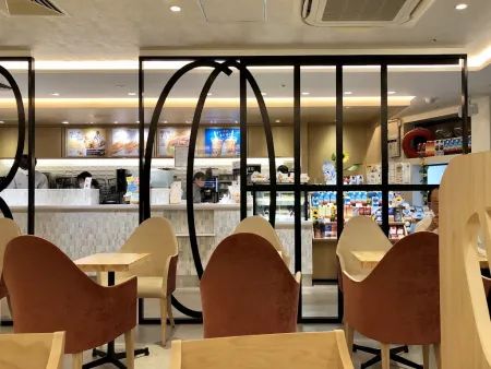 Doutor Coffee
