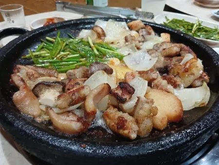 이주소곱창