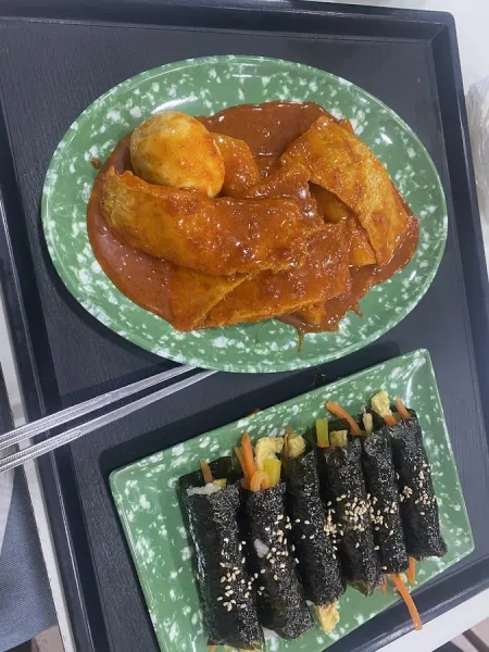 Baro Geujip Dunsan 3-dong Branch