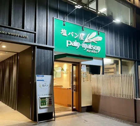 pain・maison Ginza