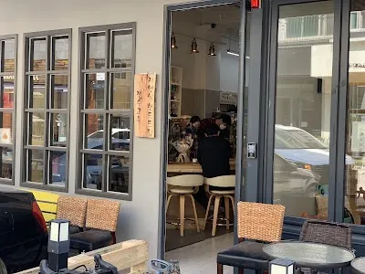 랜디스커피