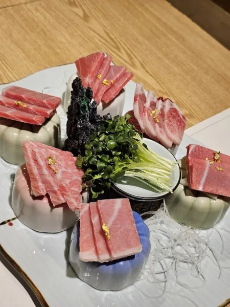 해가참치
