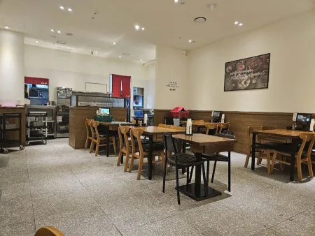 Sundae Silrok Hapjeong