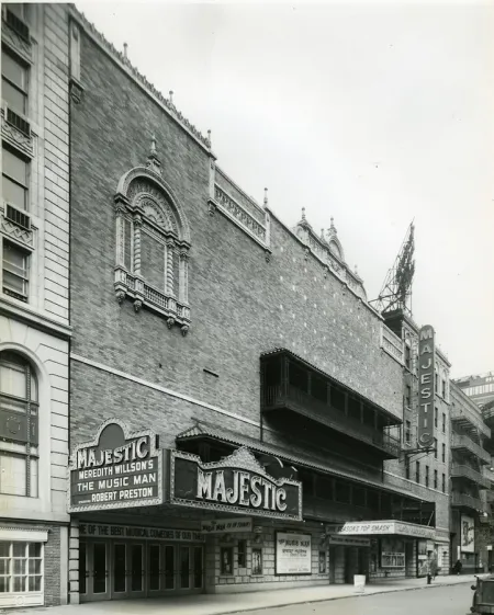 Majestic Theatre