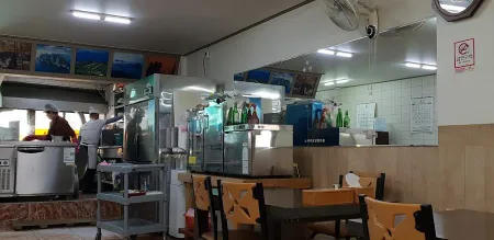Pyeongsan Gukbap