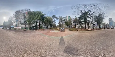평화의소녀상