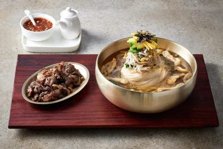 Punggukmyeon Cheonho Branch