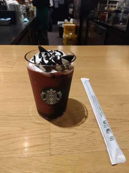 Starbucks Coffee - PARCO_ya Ueno