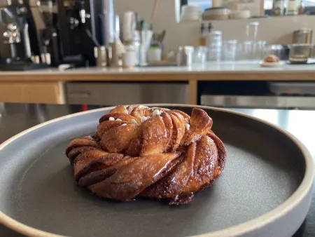 Path Roasters