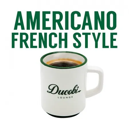 Ducobi Lounge
