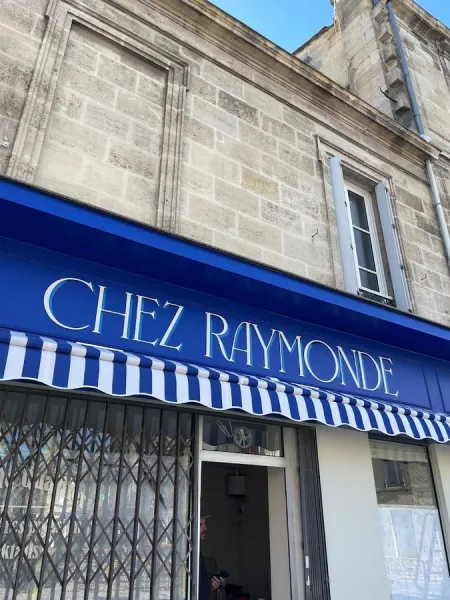 Chez Raymonde