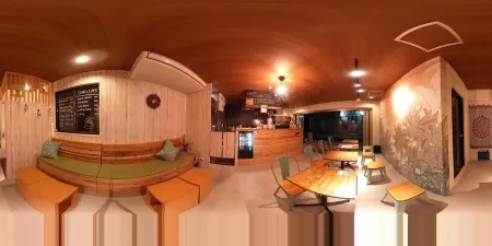 Chill Cafe Tokyo