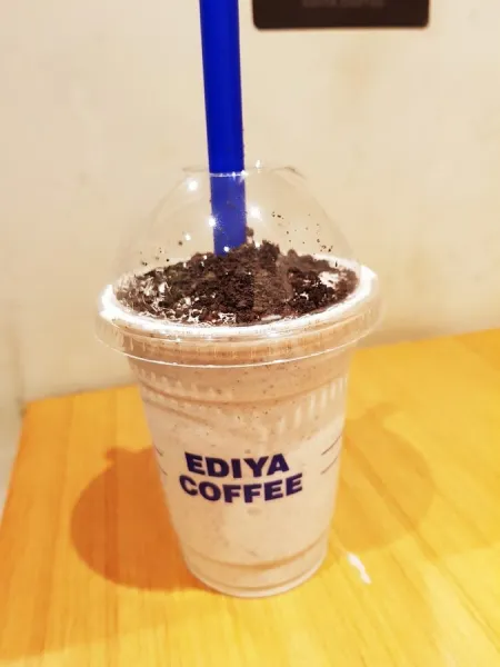Ediya Coffee