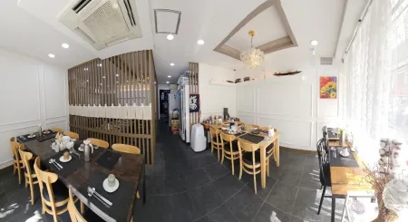 Sushi Sei
