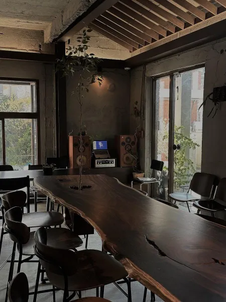Cafe Ipeul