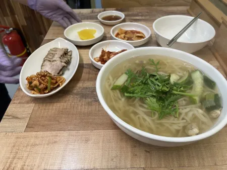 Samwon Kalguksu