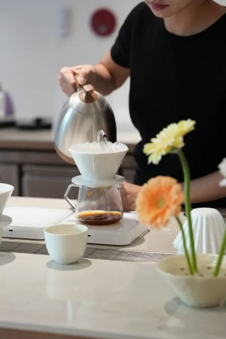 aery coffee