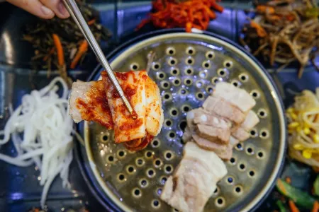 Chiksan-e Hwangje Bossam