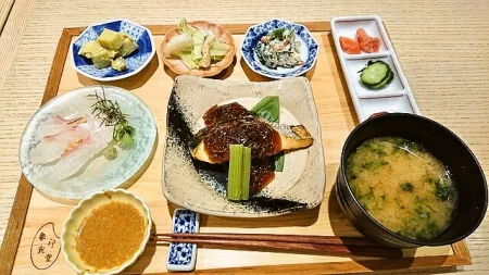 Zojirushi Cafe
