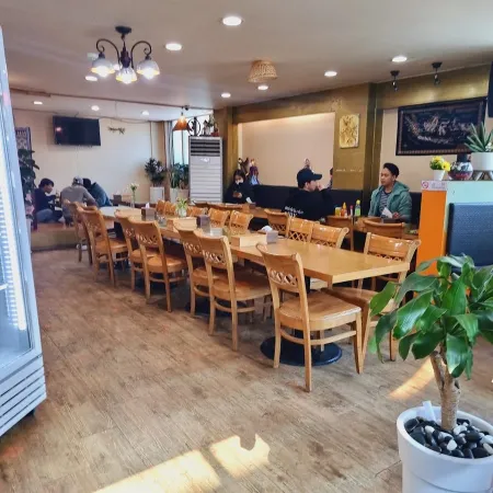 New Himalaya Nepal Restaurant