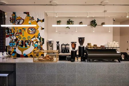 Origin Coffee (Charlotte Road)