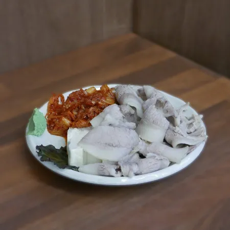 Yeongjin Dwaeji Gukbap Hwamyeong Branch