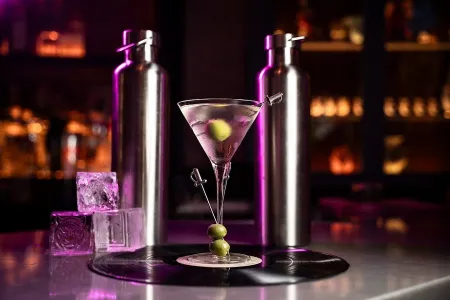 Toraya Bar