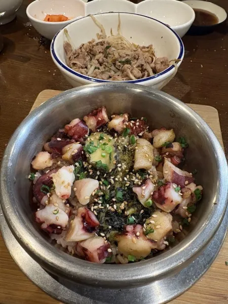 Palpal Midam Yeouido Branch