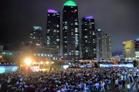 Centum Beer Festival