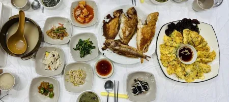 Geumok Sikdang