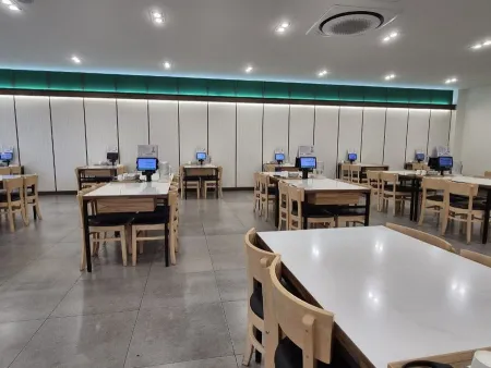 テソングァン 本店