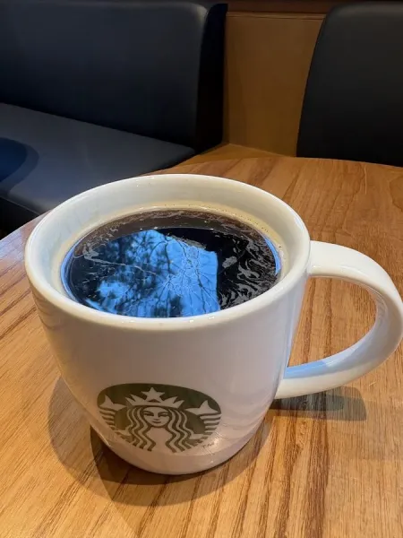 Starbucks Mok-dong Complex 5