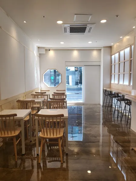 Haru Udon Seomyeon Main Branch