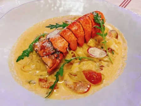 Bonbon Restaurant